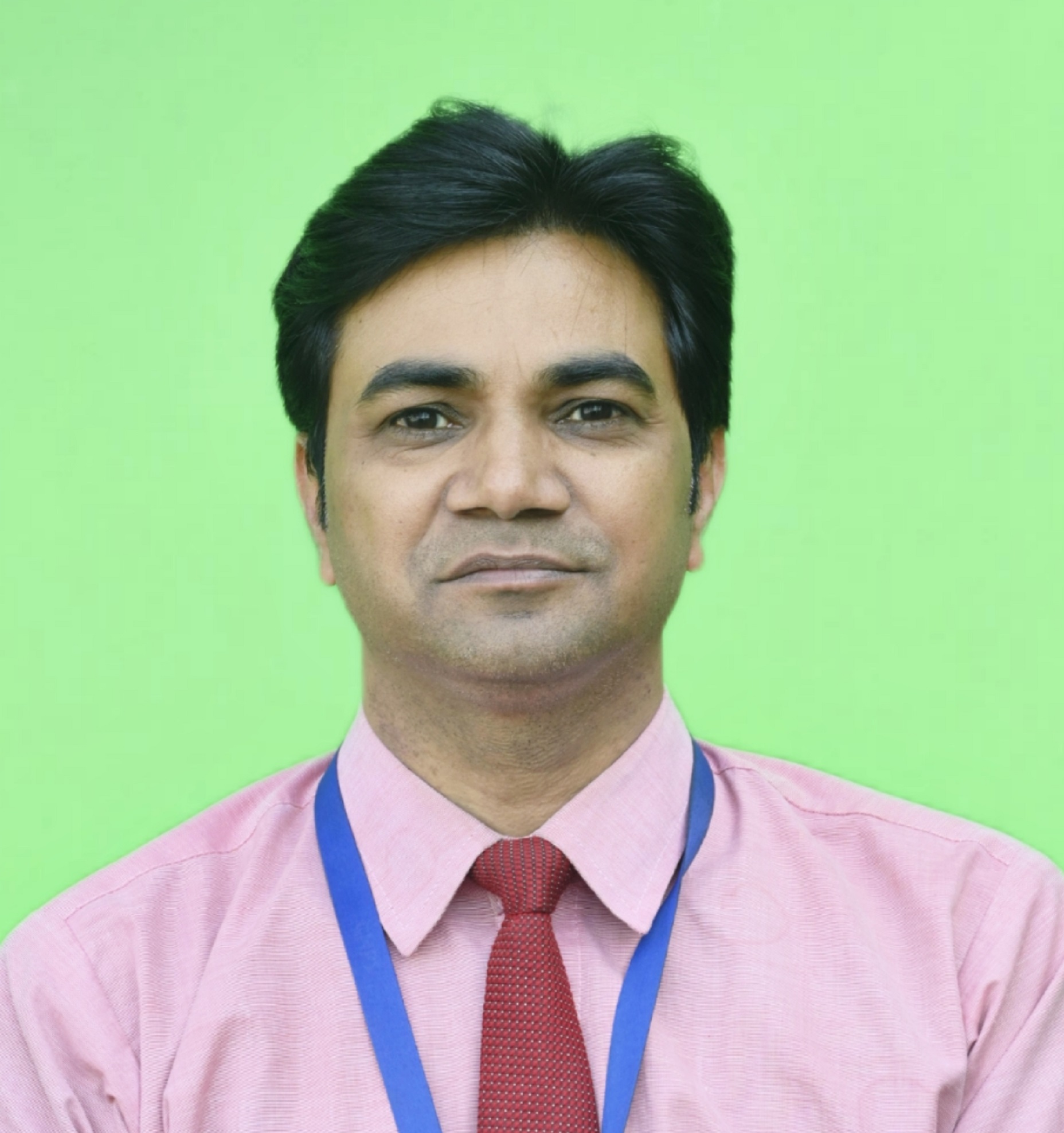 GMPS - Great Mission Public School Ramnagar